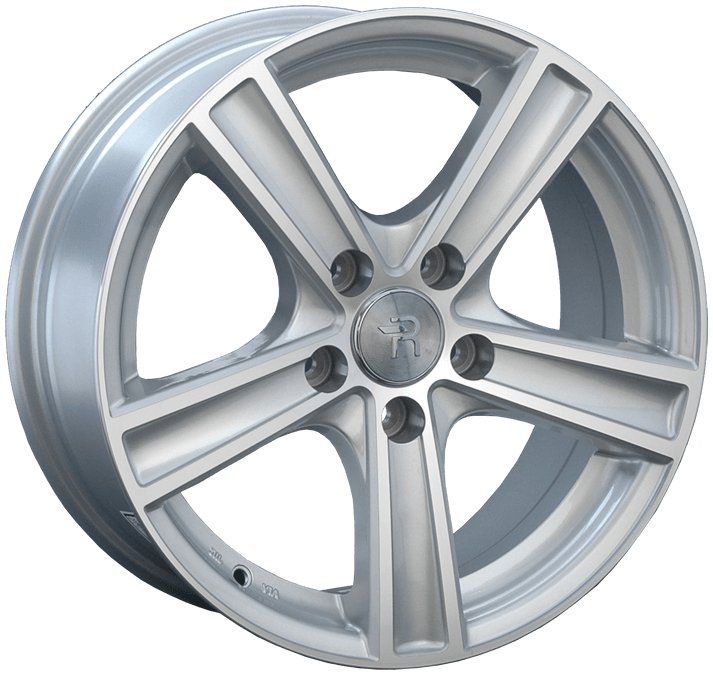 Scheda Variante Ruota &rsaquo; Marca: Replica &rsaquo; Modello: VV120