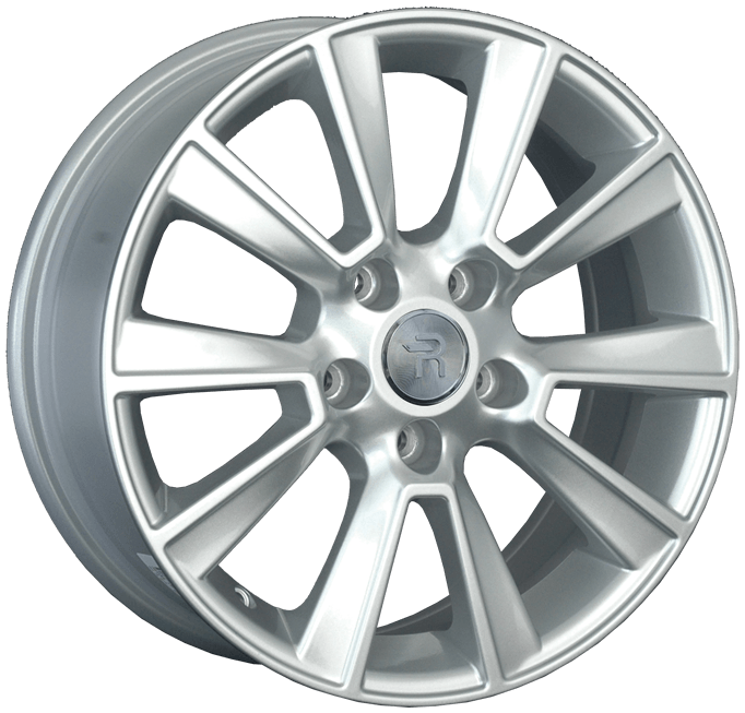 Scheda Variante Ruota &rsaquo; Marca: Replica &rsaquo; Modello: VV134