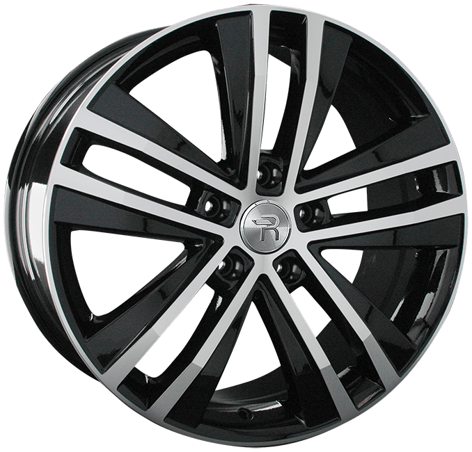 Scheda Variante Ruota &rsaquo; Marca: Replica &rsaquo; Modello: VV155