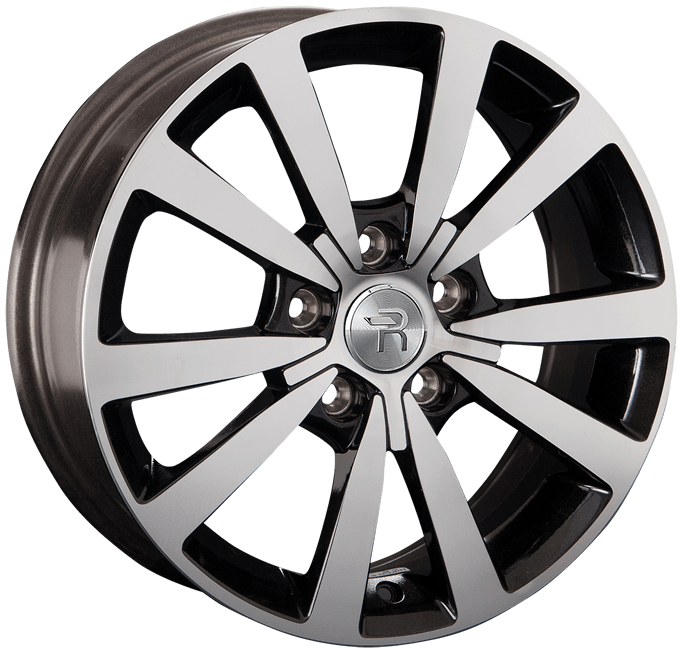 Scheda Variante Ruota &rsaquo; Marca: Replica &rsaquo; Modello: VV158