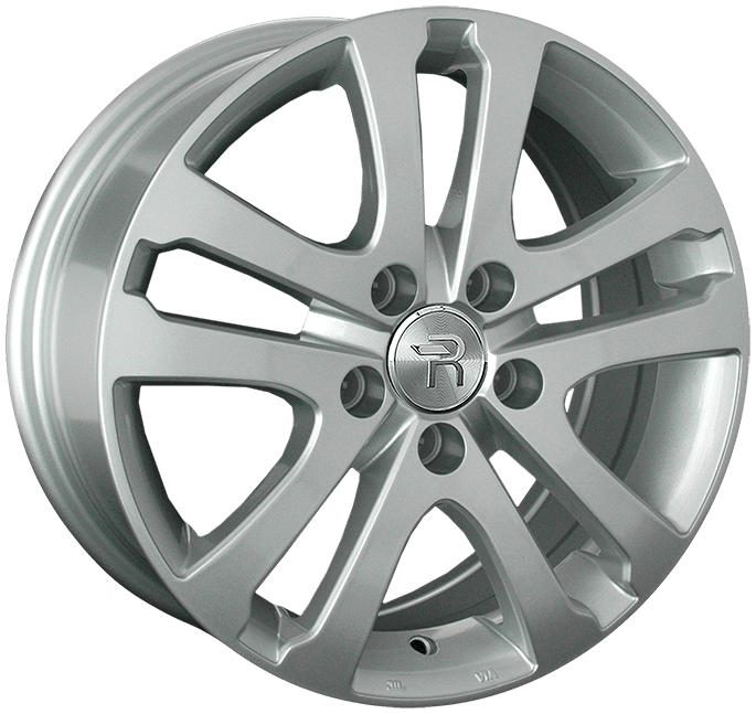 Scheda Variante Ruota &rsaquo; Marca: Replica &rsaquo; Modello: VV183