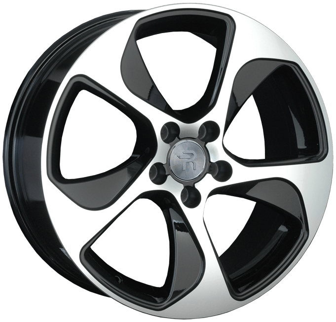 Scheda Variante Ruota &rsaquo; Marca: Replica &rsaquo; Modello: VV186