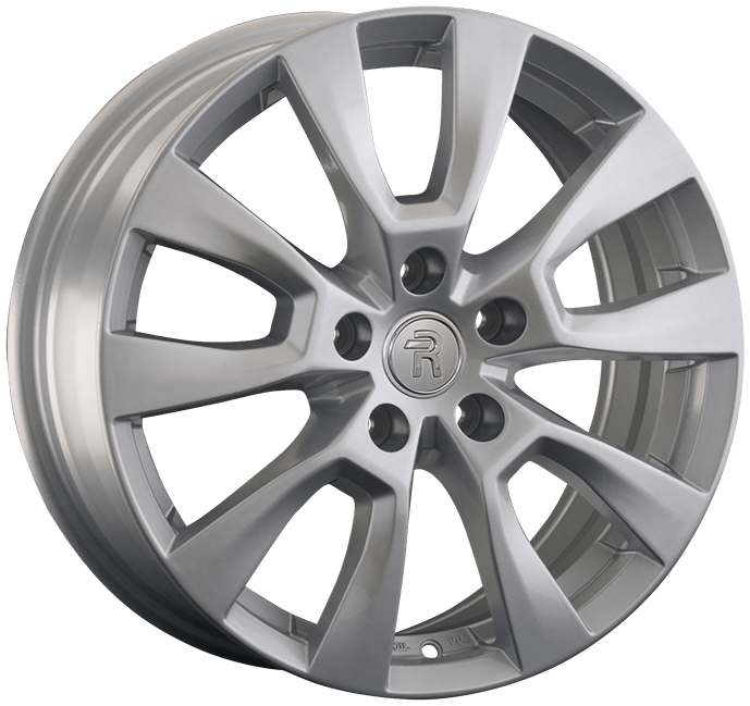 Scheda Variante Ruota &rsaquo; Marca: Replica &rsaquo; Modello: VV201