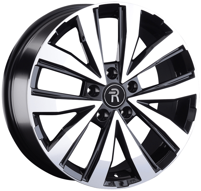 Scheda Variante Ruota &rsaquo; Marca: Replica &rsaquo; Modello: VV202