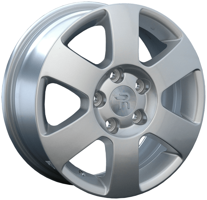 Scheda Variante Ruota &rsaquo; Marca: Replica &rsaquo; Modello: VV207