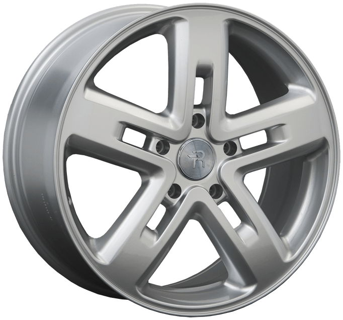 Scheda Variante Ruota &rsaquo; Marca: Replica &rsaquo; Modello: VV21