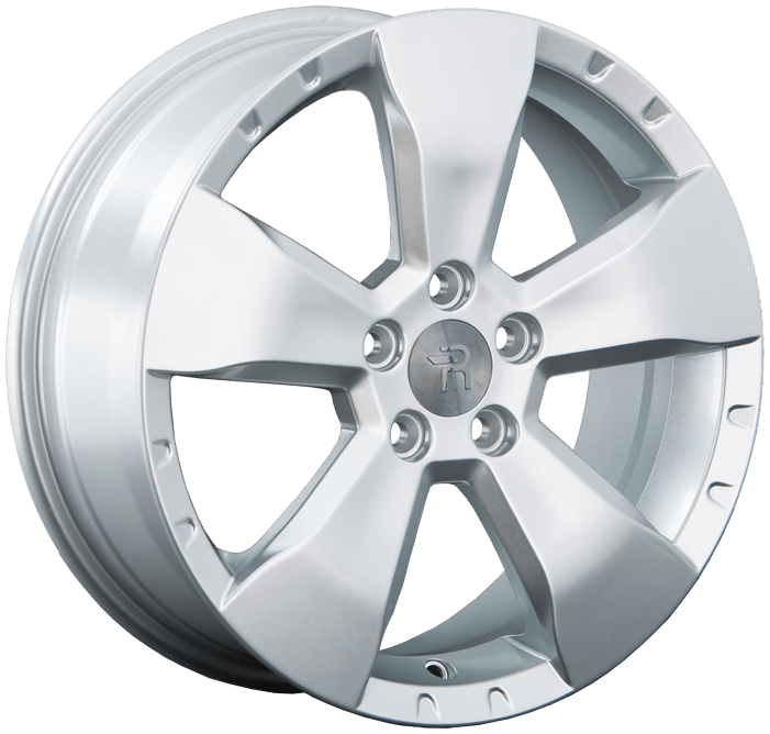 Scheda Variante Ruota &rsaquo; Marca: Replica &rsaquo; Modello: VV212