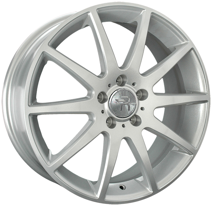 Scheda Variante Ruota &rsaquo; Marca: Replica &rsaquo; Modello: VV221