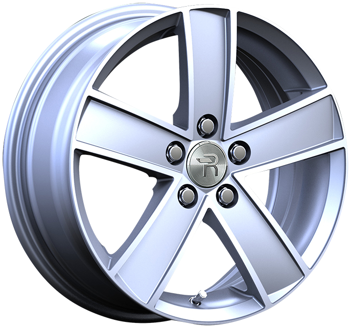 Scheda Variante Ruota &rsaquo; Marca: Replica &rsaquo; Modello: VV225