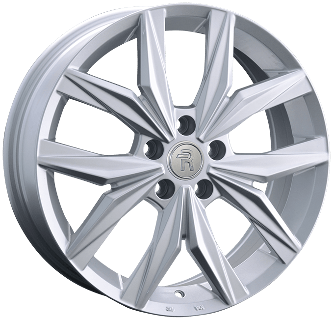 Scheda Variante Ruota &rsaquo; Marca: Replica &rsaquo; Modello: VV226