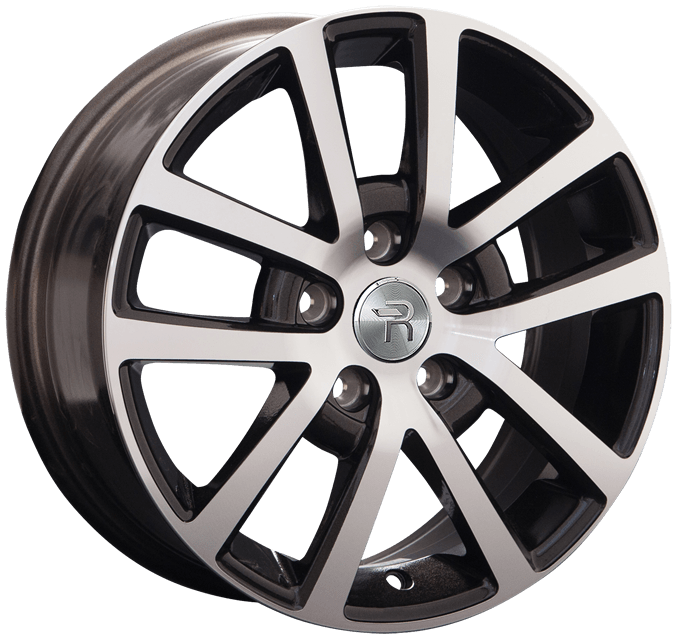 Scheda Variante Ruota &rsaquo; Marca: Replica &rsaquo; Modello: VV23