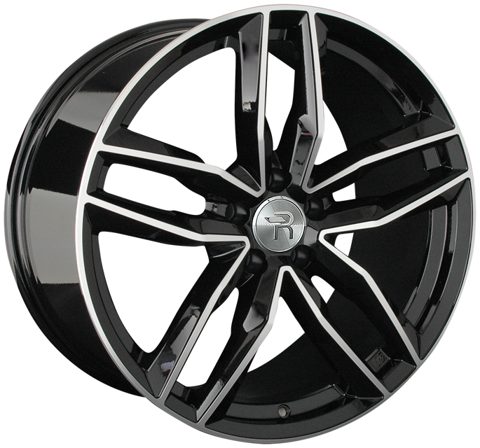 Scheda Variante Ruota &rsaquo; Marca: Replica &rsaquo; Modello: VV248