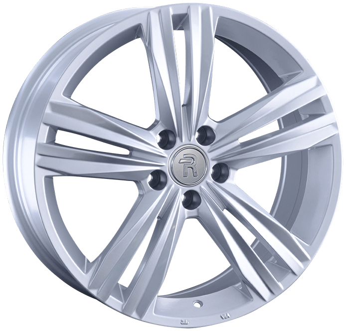 Scheda Variante Ruota &rsaquo; Marca: Replica &rsaquo; Modello: VV257