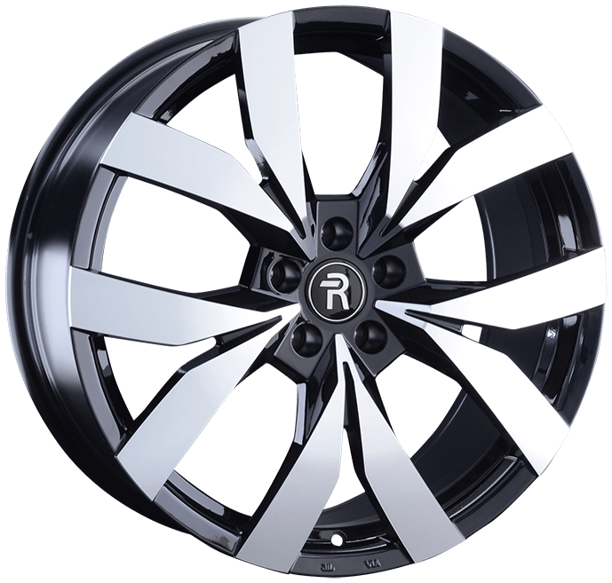 Scheda Variante Ruota &rsaquo; Marca: Replica &rsaquo; Modello: VV258