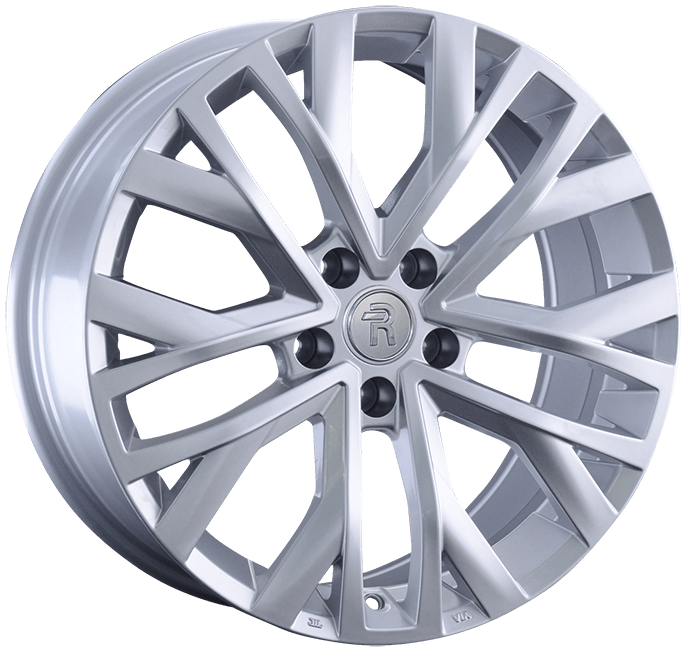 Scheda Variante Ruota &rsaquo; Marca: Replica &rsaquo; Modello: VV259