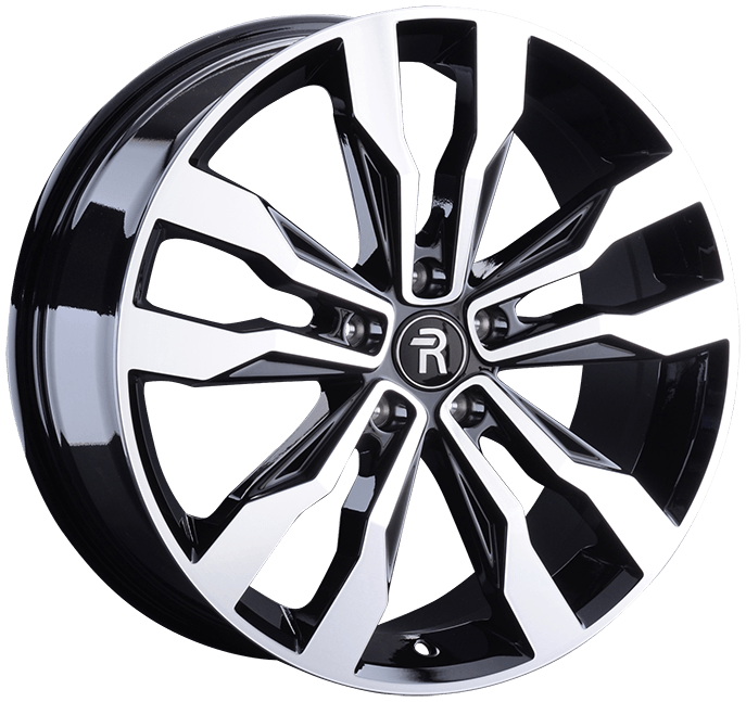 Scheda Variante Ruota &rsaquo; Marca: Replica &rsaquo; Modello: VV270