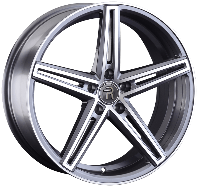 Scheda Variante Ruota &rsaquo; Marca: Replica &rsaquo; Modello: VV287