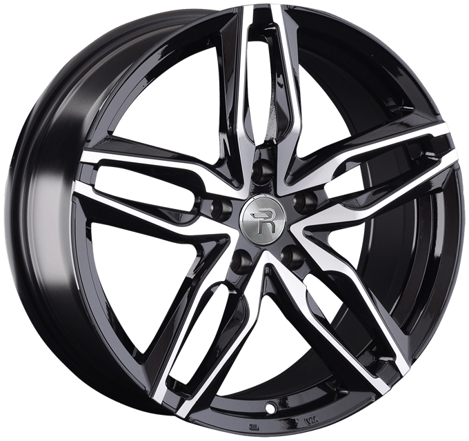 Scheda Variante Ruota &rsaquo; Marca: Replica &rsaquo; Modello: VV291