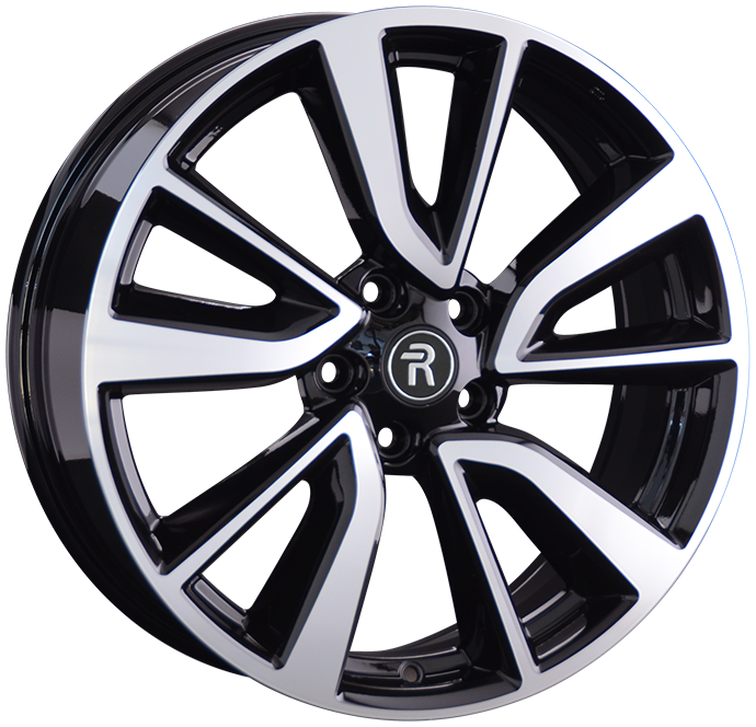 Scheda Variante Ruota &rsaquo; Marca: Replica &rsaquo; Modello: VV316