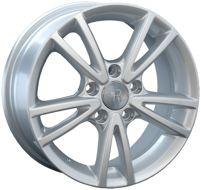 Scheda Variante Ruota &rsaquo; Marca: Replica &rsaquo; Modello: VV35