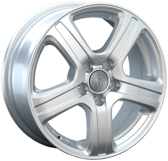 Scheda Variante Ruota &rsaquo; Marca: Replica &rsaquo; Modello: VV53