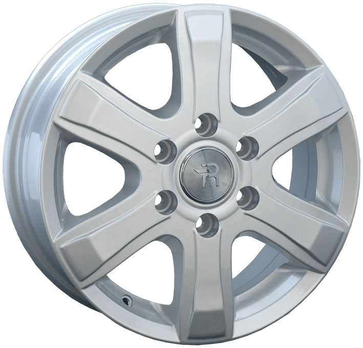 Scheda Variante Ruota &rsaquo; Marca: Replica &rsaquo; Modello: VV74