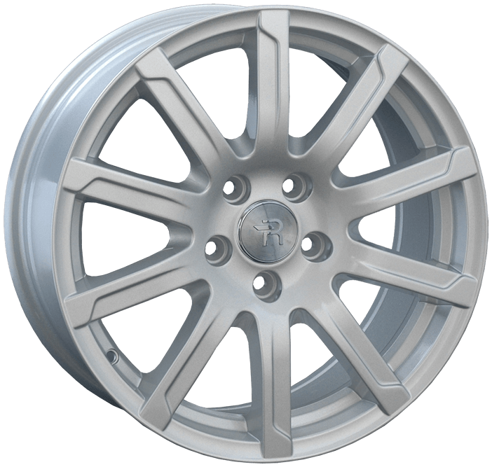 Scheda Variante Ruota &rsaquo; Marca: Replica &rsaquo; Modello: VV87