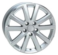 Scheda Variante Ruota &rsaquo; Marca: Replica &rsaquo; Modello: VW19
