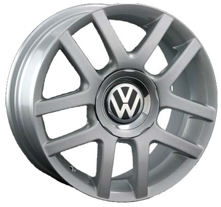 Scheda Variante Ruota &rsaquo; Marca: Replica &rsaquo; Modello: VW2