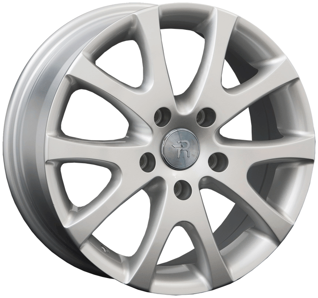 Scheda Variante Ruota &rsaquo; Marca: Replica &rsaquo; Modello: VW22