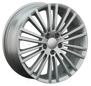 Scheda Variante Ruota &rsaquo; Marca: Replica &rsaquo; Modello: VW25