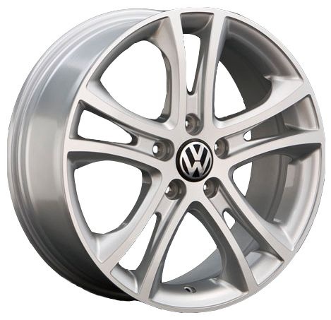 Scheda Variante Ruota &rsaquo; Marca: Replica &rsaquo; Modello: VW27