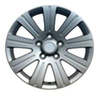 Scheda Variante Ruota &rsaquo; Marca: Replica &rsaquo; Modello: VW37
