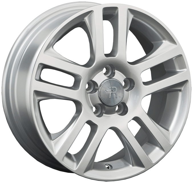 Scheda Variante Ruota &rsaquo; Marca: Replica &rsaquo; Modello: VW41