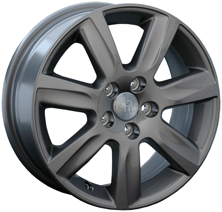 Scheda Variante Ruota &rsaquo; Marca: Replica &rsaquo; Modello: VW47