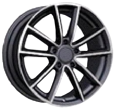 Scheda Variante Ruota &rsaquo; Marca: Replica &rsaquo; Modello: VW57