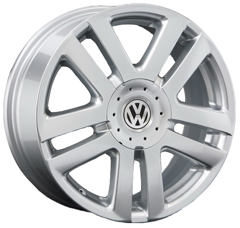 Scheda Variante Ruota &rsaquo; Marca: Replica &rsaquo; Modello: VW6