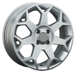 Scheda Variante Ruota &rsaquo; Marca: Replica &rsaquo; Modello: VW60