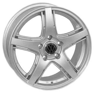 Scheda Variante Ruota &rsaquo; Marca: Replica &rsaquo; Modello: VW798