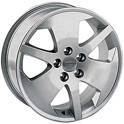 Scheda Variante Ruota &rsaquo; Marca: Replica &rsaquo; Modello: W1110