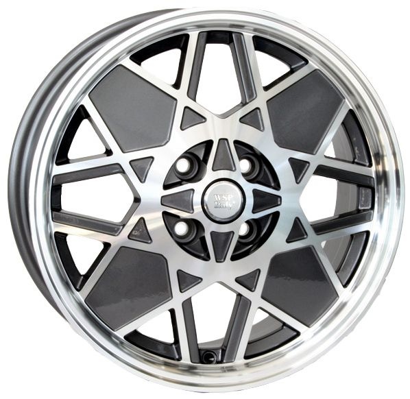 Scheda Variante Ruota &rsaquo; Marca: Replica &rsaquo; Modello: W158