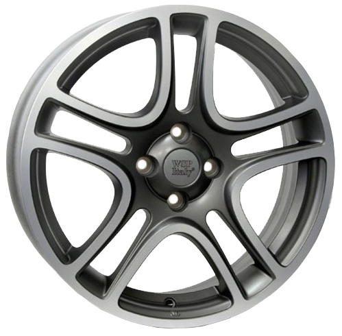 Scheda Variante Ruota &rsaquo; Marca: Replica &rsaquo; Modello: W160