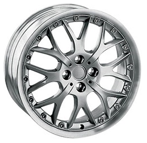 Scheda Variante Ruota &rsaquo; Marca: Replica &rsaquo; Modello: W1601