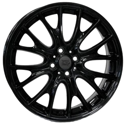 Scheda Variante Ruota &rsaquo; Marca: Replica &rsaquo; Modello: W1653