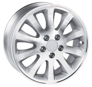 Scheda Variante Ruota &rsaquo; Marca: Replica &rsaquo; Modello: W1702