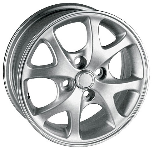 Scheda Variante Ruota &rsaquo; Marca: Replica &rsaquo; Modello: W1703