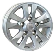 Scheda Variante Ruota &rsaquo; Marca: Replica &rsaquo; Modello: W1758