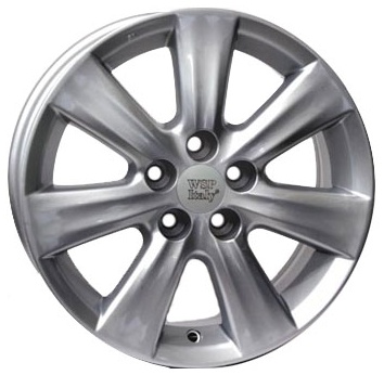 Scheda Variante Ruota &rsaquo; Marca: Replica &rsaquo; Modello: W1762