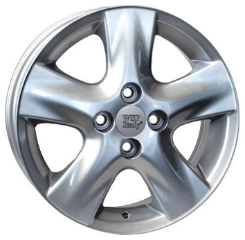 Scheda Variante Ruota &rsaquo; Marca: Replica &rsaquo; Modello: W1763