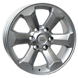 Scheda Variante Ruota &rsaquo; Marca: Replica &rsaquo; Modello: W1764